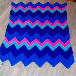 HANDMADE BLANKET